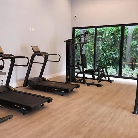 Um Luxo De Vista, Lindo Closet E Moveis Assinados Campo Grande  Exterior photo