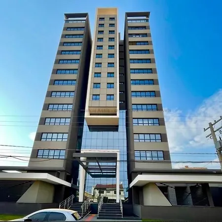 Um Luxo De Vista, Lindo Closet E Moveis Assinados Campo Grande  Exterior photo
