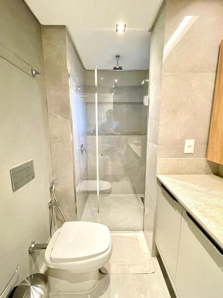Um Luxo De Vista, Lindo Closet E Moveis Assinados * Campo Grande (Mato Grosso do Sul)