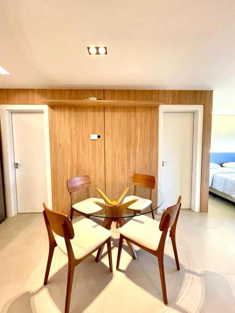 Um Luxo De Vista, Lindo Closet E Moveis Assinados
