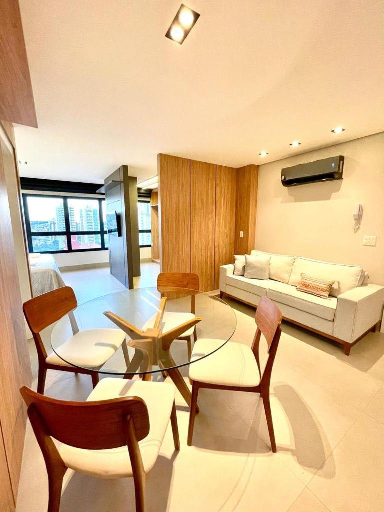 Um Luxo De Vista, Lindo Closet E Moveis Assinados Apartamento *