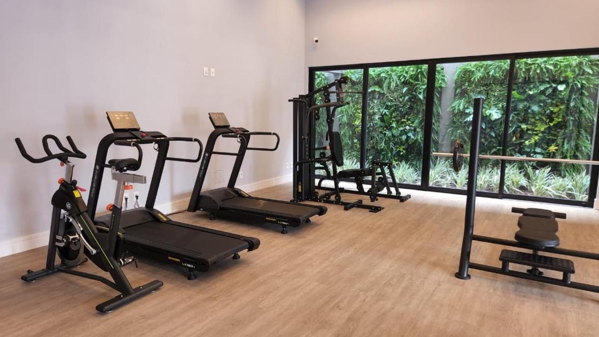 Um Luxo De Vista, Lindo Closet E Moveis Assinados Apartamento Campo Grande (Mato Grosso do Sul)