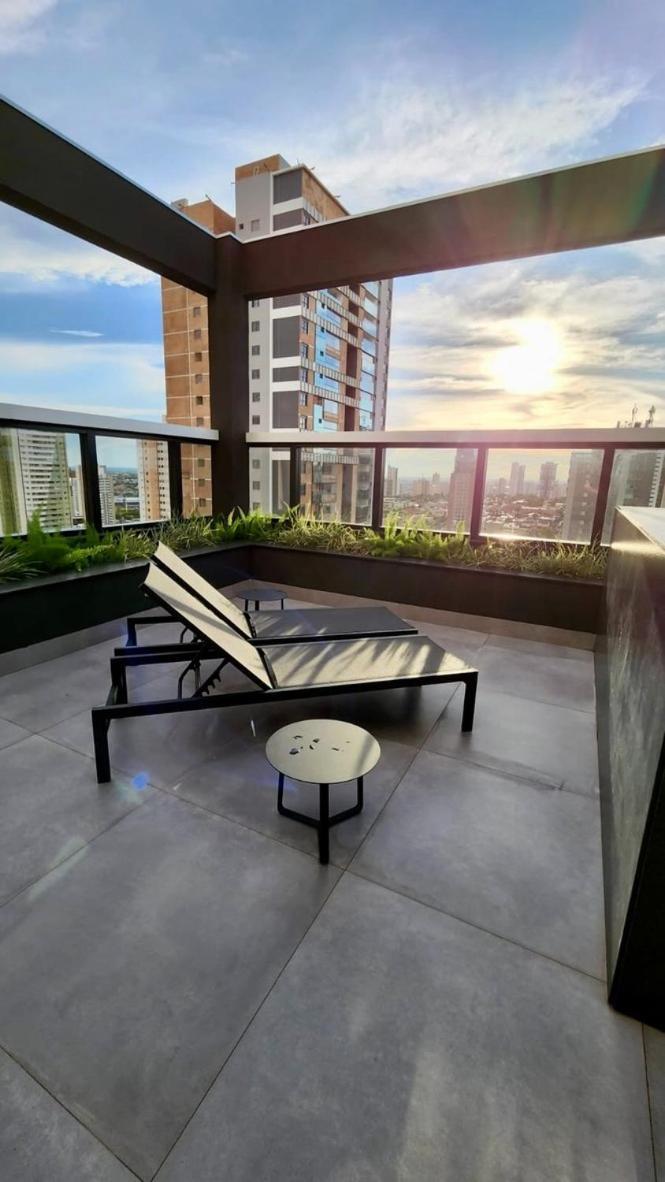 Um Luxo De Vista, Lindo Closet E Moveis Assinados